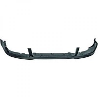 Spoiler lame avant - AUDI A4 B6 sline - upgrade RS - 00-04