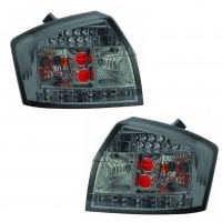 2 Feux arriere LED AUDI A4 (B6) 00-04 - berline