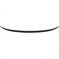 Becquet - AUDI A6 C8 berline - noir brillant - 18-22