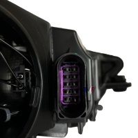 2 Phares halogene LED AUDI A3 8V 12-16 + kit xénon