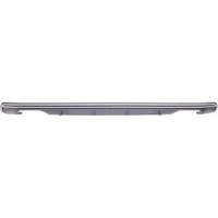Diffuseur arriere AUDI A3 8V hatchback sportback 12-16 - look S3