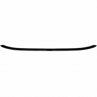 Lame avant noir brillant pour Audi A3 8Y S-Line 20-24