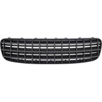 Calandre avant noir mat pour Audi TT 1998-2005