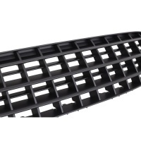 Calandre avant noir mat pour Audi TT 1998-2005