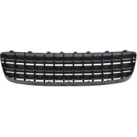 Calandre avant noir mat pour Audi TT 1998-2005