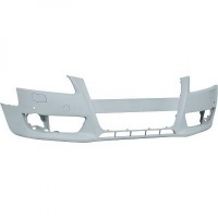 Pare choc avant AUDI A5 07-11 - Standard - Lave Phare - PDC