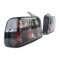 2 feux arriere BMW Serie 3 E36 berline 90-99 - Teintés