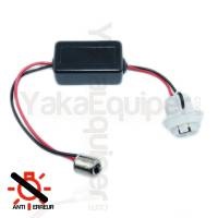 Kabelwiderstand 1156 P21W Anti-Canbus-OBD-Fehler