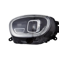 2 Phares avant MINI Countryman F60 16-20 - LED