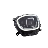 2 Phares avant MINI Countryman F60 16-20 - LED