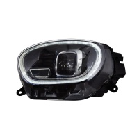 2 Phares avant MINI Countryman F60 16-20 - LED