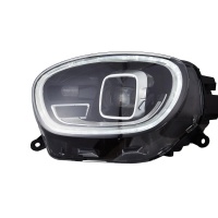 2 Phares avant MINI Countryman F60 16-20 - LED