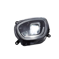 2 Phares avant MINI Countryman F60 16-20 - LED