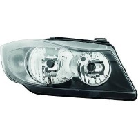 Phare droit passager halogene valeo BMW Serie 3 E90 E91 phase 1 - 05-08