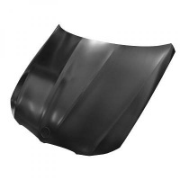 Capot moteur pour BMW Serie 3 E90 E91 LCI 08-11