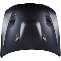 Capot moteur en acier pour BMW Série 3 E92 / E93 LCI 10-13
