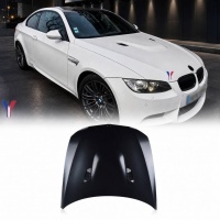Capot moteur pour BMW Serie 3 E92 Coupe - Sport 2