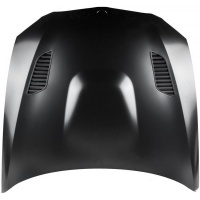 Capot moteur pour BMW Serie 3 E92 Coupe - Sport 3