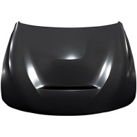 Capot look Sport / GTS pour BMW Série 3 F30 11-18 - Aluminium