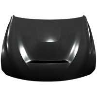 Capot moteur pour BMW Serie 3 F30 F31  - Sport 4