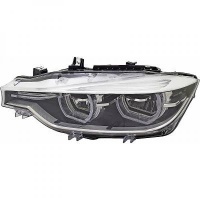 Phare gauche conducteur BMW Serie 3 F30 F31 LCI facelift - fullLED - 15-18