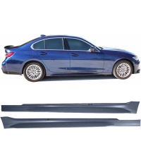 Bas de caisse look M pour BMW Série 3 G20 Berline 19-26