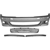 Pare choc avant BMW Serie 5 E39 look M
