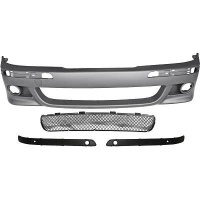 Pare choc avant BMW Serie 5 E39 look M - PDC