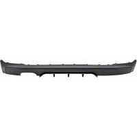Diffuseur arriere BMW serie 2 F22 F23 sortie double - mperf