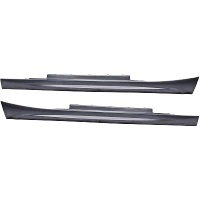 Bas de caisse BMW Serie 2 F22 - look M