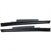 Bas de caisse BMW Serie 4 F32 F33  - look M-tech