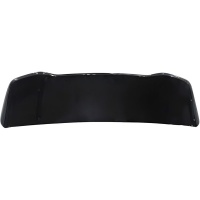 Becquet de toit look M noir brillant pour BMW X3 G01 18-24
