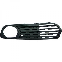 Grille antibrouillard gauche pour BMW F20 11-15