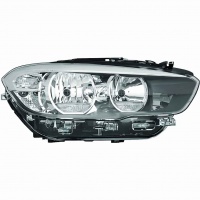Phare droit passager halogene BMW Serie 1 F20 F21 15-20