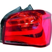 Feu arriere droit BMW Serie 1 F20 F21 LCI 15-20  LED - Rouge