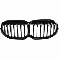 Calandre avant look Performance noir brillant pour BMW Série 1 F40 20-24
