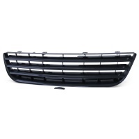 Grille calandre VW Polo (9N3) 05-09 - look sport - Noir