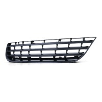 Grille calandre VW Polo (9N3) 05-09 - look sport - Noir