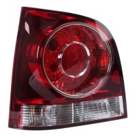 Feu arriere gauche VW Polo (9N3) 05-09 - Rouge