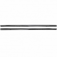 Bas de caisse look R pour Volkswagen Polo VI 21-25