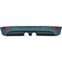 Kit Pare choc avant arriere VW Golf 5 (V) look GTI R32