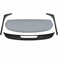 Becquet spoiler de coffre - VW Golf 7 (VII) 2012-2017