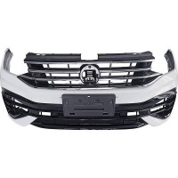 Pare choc avant look R pour VW Tiguan II AD1 / AX1 20-24