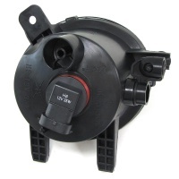 Antibrouillards BMW F20 F21 F22 F23 F30 F31 F32 F33 F34 F36 fumé