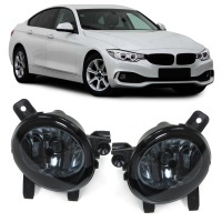 Antibrouillards BMW F20 F21 F22 F23 F30 F31 F32 F33 F34 F36 fumé