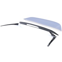 Becquet spoiler de coffre - VW Golf 7 (VII) 2012-2017