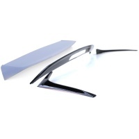 Becquet spoiler de coffre - VW Golf 7 (VII) 2012-2017