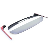 Becquet spoiler de coffre - VW Golf 7 (VII) 2012-2017