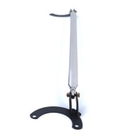 Barre anti-rapprochement alu réglable Peugeot 206 98-08