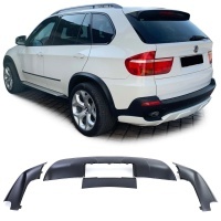 Kit elargissement d'aile BMW X5 E70 phase 1 07-09